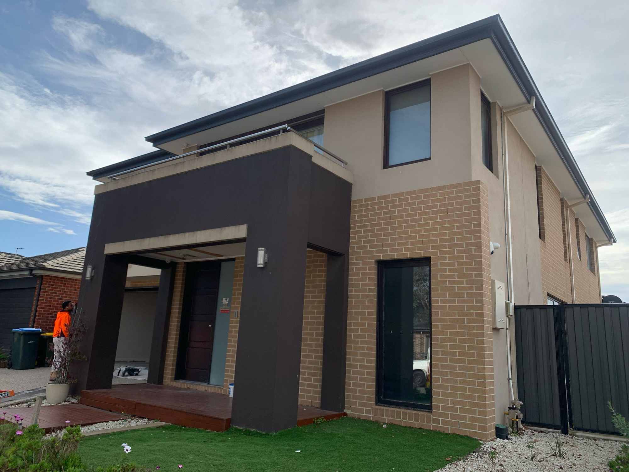 Exterior Painting
